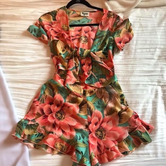 Show Me Your Mumu Johnny and the Band Riveria - Picture 3 of 3